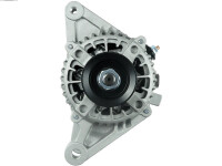 Lichtmaschine passend für Toyota Allion Toyota Avensis 12V 90A
