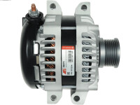 Lichtmaschine passend für Jeep Grand Lancia Thema 12V 220A