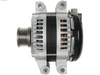 Lichtmaschine passend für Jeep Grand Lancia Thema 12V 220A