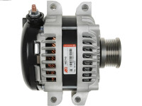 Lichtmaschine passend für Jeep Grand Lancia Thema 12V 220A