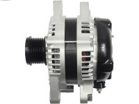 Lichtmaschine passend für Toyota RAV4 12V 100A