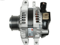 Lichtmaschine passend für Honda Accord 12V 120A