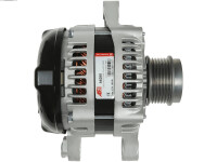 Lichtmaschine passend für Toyota Auris Toyota Wish 12V 100A