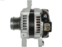 Lichtmaschine passend für Toyota Auris Toyota Wish 12V 100A