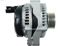 Lichtmaschine passend für Acura MDX Honda Odyssey Honda Pilot 12V 130A