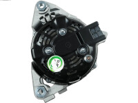 Lichtmaschine passend für Cadillac CTS 12V 130A