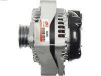 Lichtmaschine passend für Toyota Sequoia 12V 150A