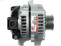 Lichtmaschine passend für Toyota Sienna 12V 150A