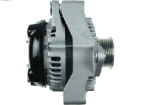 Lichtmaschine passend für Toyota Tundra 12V 100A