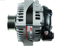 Lichtmaschine passend für Toyota Tundra 12V 100A