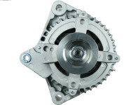 Lichtmaschine passend für Toyota Tundra 12V 100A