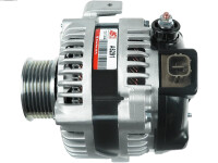 Lichtmaschine passend für Toyota Highlander 12V 130A