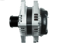 Lichtmaschine passend für Lexus Various Toyota Various 12V 130A