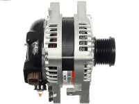 Lichtmaschine passend für Lexus RX Toyota Avalon Toyota Camry 12V 100A
