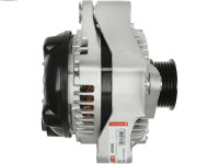 Lichtmaschine passend für Lexus GX Lexus LX Toyota 4unner Toyota Land 12V 130A