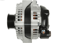 Lichtmaschine passend für Lexus GX Lexus LX Toyota 4unner Toyota Land 12V 130A