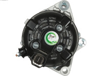 Lichtmaschine passend für Lexus GX Lexus LX Toyota 4unner Toyota Land 12V 130A