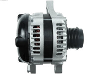 Lichtmaschine passend für Toyota Corolla 12V 90A