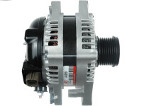 Lichtmaschine passend für Lexus ES Lexus ES350 Toyota Highlander Toyota RAV4 12V 150A