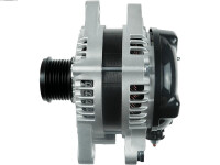 Lichtmaschine passend für Lexus ES Lexus ES350 Toyota Highlander Toyota RAV4 12V 150A