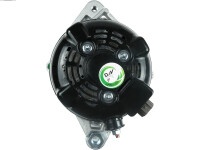 Lichtmaschine passend für Lexus ES Lexus ES350 Toyota Highlander Toyota RAV4 12V 150A