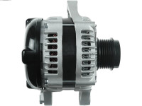 Lichtmaschine passend für Toyota Noah Toyota Voxy 12V 130A