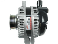 Lichtmaschine passend für Acura MDX Acura RL Honda Accord Honda Odyssey 12V 130A