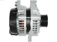 Lichtmaschine 12V 80A passend für Toyota Yaris