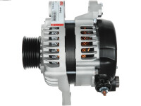 Lichtmaschine 12V 80A passend für Toyota Yaris