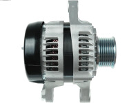 Lichtmaschine passend für Toyota Vios 12V 80A