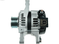 Lichtmaschine passend für Toyota Vios 12V 80A