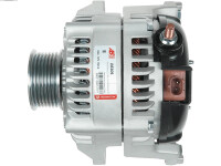 Lichtmaschine 12V 160A passend für Chrysler Various Dodge Durango Dodge Ram