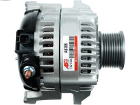 Lichtmaschine passend für Dodge Ram 12V 145A