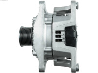 Lichtmaschine passend für Dodge Ram 12V 145A