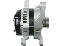 Lichtmaschine 12V 160A passend für Jeep Commander Jeep Grand
