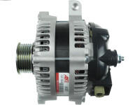 Lichtmaschine 12V 160A passend für Jeep Commander Jeep Grand