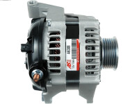 Lichtmaschine 12V 136A passend für Dodge Dakota Dodge Durango Mitsubishi Raider Ram Dakota