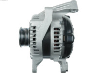 Lichtmaschine 12V 136A passend für Dodge Dakota Dodge Durango Mitsubishi Raider Ram Dakota