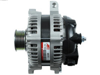 Lichtmaschine 12V 150A passend für Jeep Commander Jeep Grand