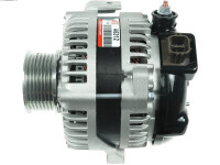 Lichtmaschine 12V 100A passend für Toyota RAV4