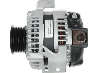 Lichtmaschine 12V 100A passend für Toyota RAV4