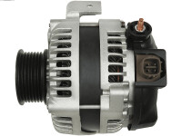 Lichtmaschine 12V 100A passend für Toyota RAV4
