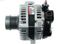 Lichtmaschine 12V 130A passend für Toyota Camry Toyota Previa