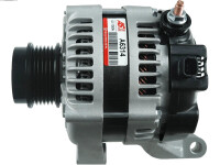 Lichtmaschine 12V 150A passend für Jeep Cherokee Jeep Liberty