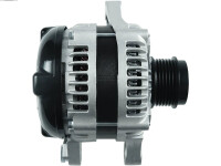 Lichtmaschine 12V 110A passend für Pontiac Vibe Scion XD Toyota Corolla Toyota Matrix