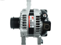 Lichtmaschine 12V 110A passend für Pontiac Vibe Scion XD Toyota Corolla Toyota Matrix