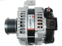 Lichtmaschine 12V 100A passend für Toyota Camry Toyota RAV4