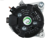 Lichtmaschine 12V 100A passend für Toyota Camry Toyota RAV4