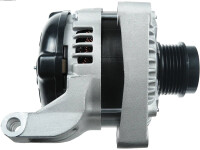 Lichtmaschine 12V 140A passend für Chrysler Town Chrysler Town&Country Dodge Caravan Dodge Grand