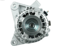 Lichtmaschine 12V 90A passend für Toyota Camry